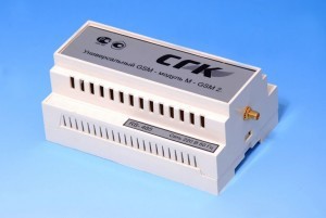 ������������� GSM ������ � - GSM - ��� "��� "���������"