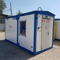 ����-������ � COPRIM - ��� "��� "���������"